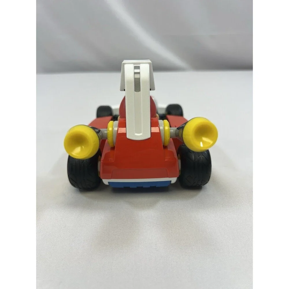 Nintendo Switch Mariokart Live Home Circuit - Mario